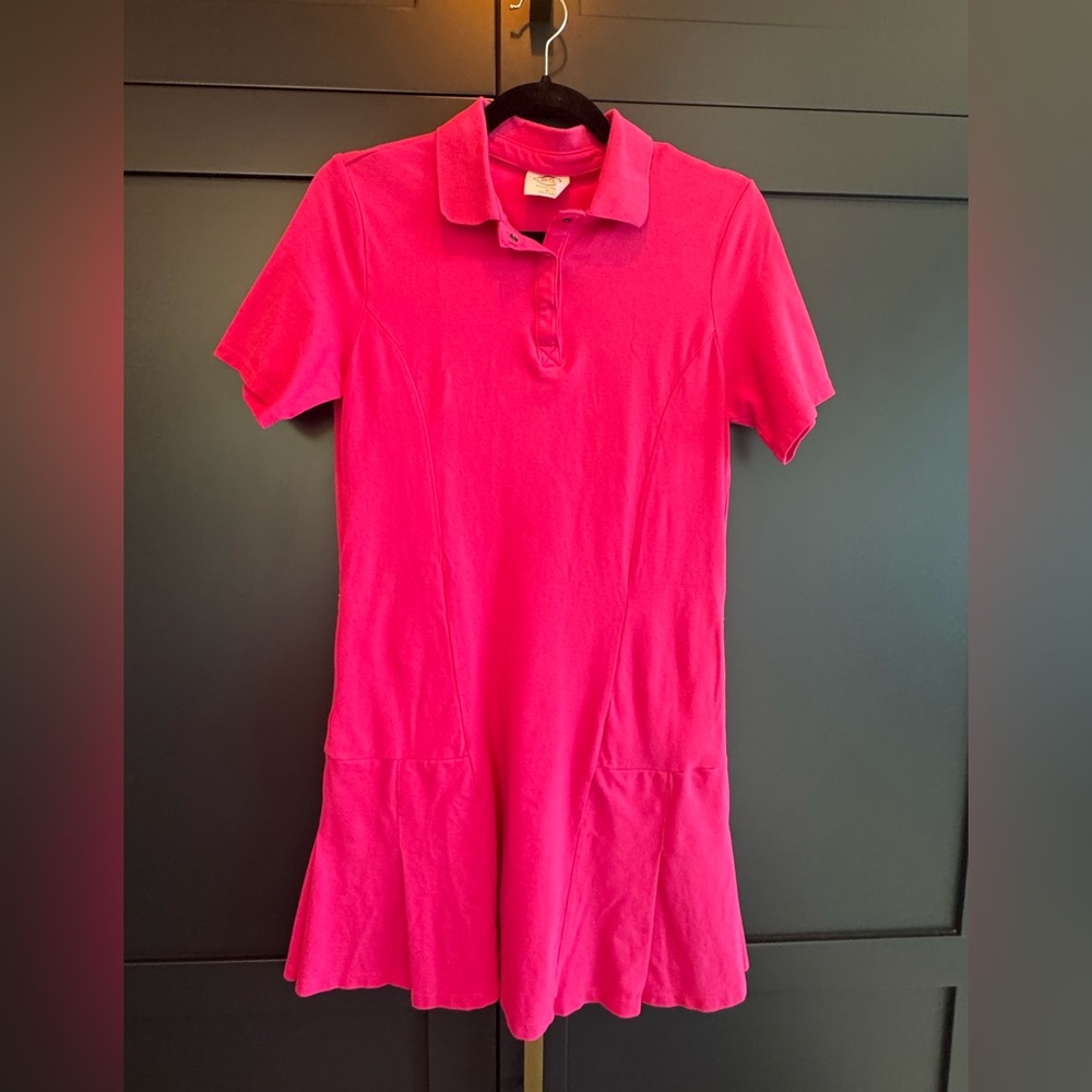 Fun Pink dress by Sage